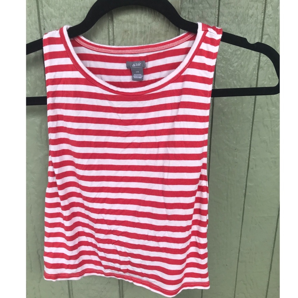 Aerie Cropped Tank